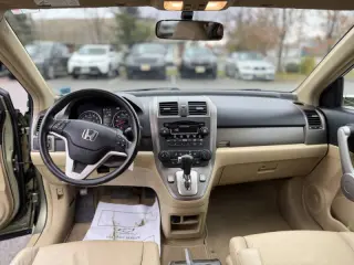 2007 Honda CR-V EX-L