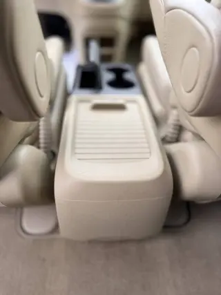 2007 Honda CR-V EX-L