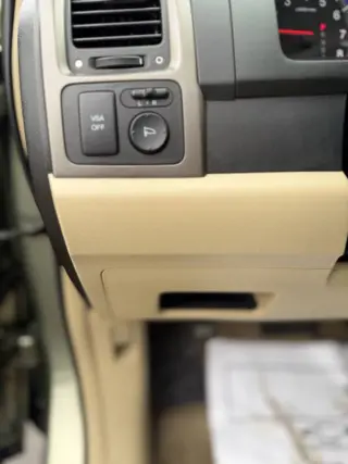 2007 Honda CR-V EX-L