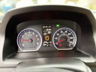 2007 Honda CR-V EX-L