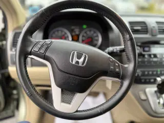 2007 Honda CR-V EX-L