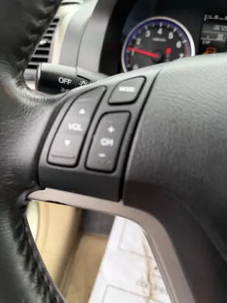 2007 Honda CR-V EX-L