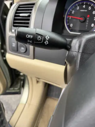 2007 Honda CR-V EX-L