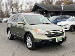 2007 Honda CR-V EX-L