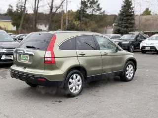 2007 Honda CR-V EX-L