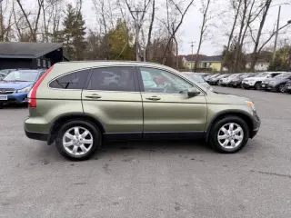 2007 Honda CR-V EX-L