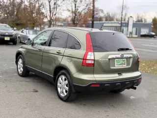 2007 Honda CR-V EX-L