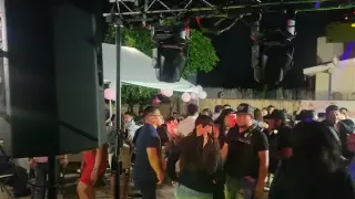 Mr PACHUCO 7 5 HORAS