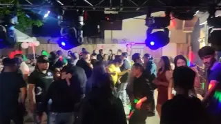 Mr PACHUCO 7 5 HORAS