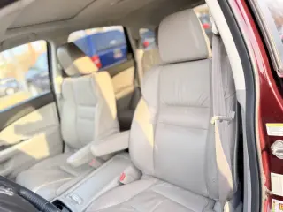 2014 Honda CR-V EX-L w/DVD
