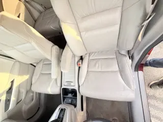 2014 Honda CR-V EX-L w/DVD