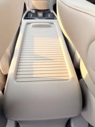 2014 Honda CR-V EX-L w/DVD