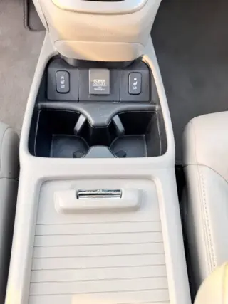 2014 Honda CR-V EX-L w/DVD