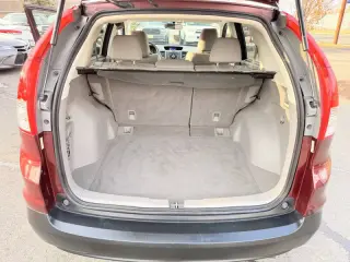 2014 Honda CR-V EX-L w/DVD