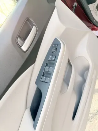 2014 Honda CR-V EX-L w/DVD