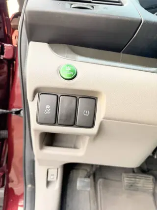 2014 Honda CR-V EX-L w/DVD