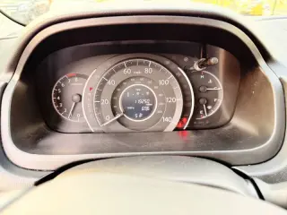2014 Honda CR-V EX-L w/DVD