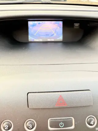 2014 Honda CR-V EX-L w/DVD