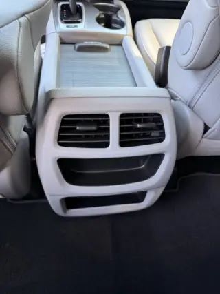 2017 Honda Ridgeline RTL
