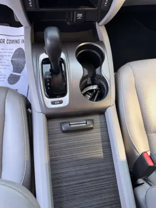 2017 Honda Ridgeline RTL