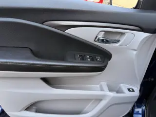 2017 Honda Ridgeline RTL