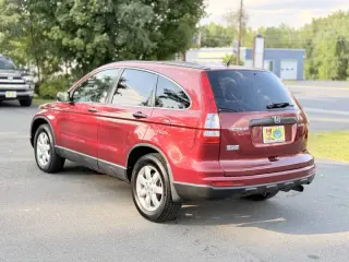 2011 Honda CR-V SE
