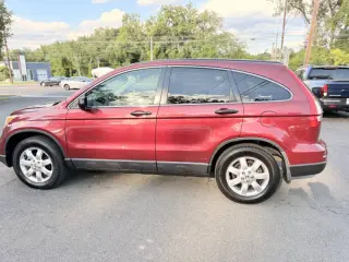 2011 Honda CR-V SE