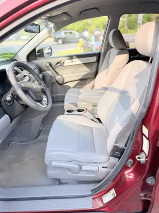 2011 Honda CR-V SE