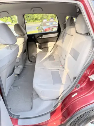2011 Honda CR-V SE
