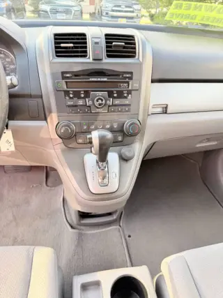 2011 Honda CR-V SE
