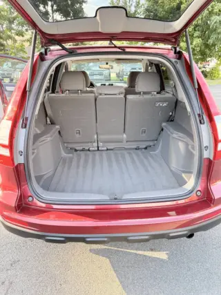 2011 Honda CR-V SE