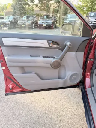 2011 Honda CR-V SE