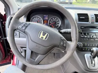 2011 Honda CR-V SE