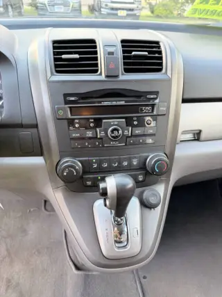 2011 Honda CR-V SE