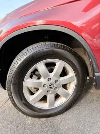 2011 Honda CR-V SE