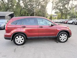 2011 Honda CR-V SE