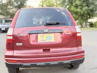 2011 Honda CR-V SE
