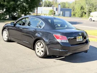 2008 Honda Accord EX-L w/Navi