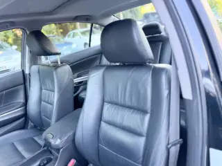 2008 Honda Accord EX-L w/Navi