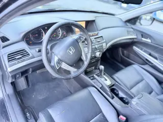2008 Honda Accord EX-L w/Navi