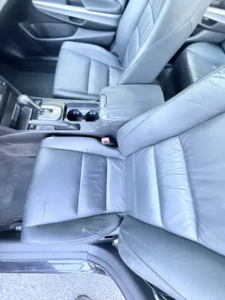 2008 Honda Accord EX-L w/Navi