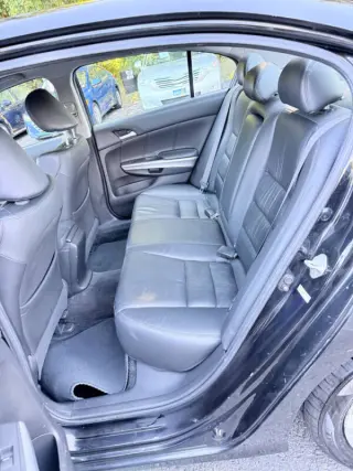 2008 Honda Accord EX-L w/Navi