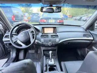 2008 Honda Accord EX-L w/Navi