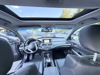 2008 Honda Accord EX-L w/Navi
