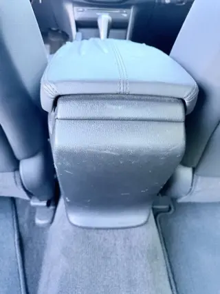 2008 Honda Accord EX-L w/Navi