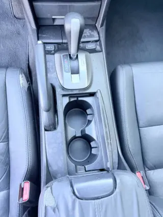 2008 Honda Accord EX-L w/Navi