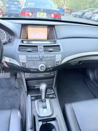 2008 Honda Accord EX-L w/Navi
