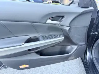 2008 Honda Accord EX-L w/Navi