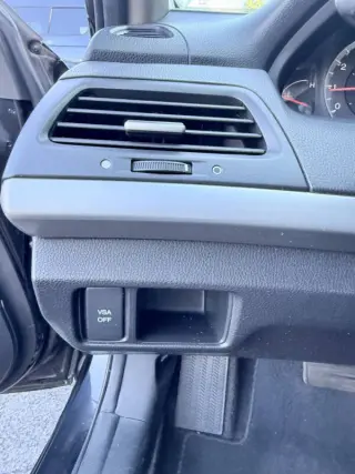 2008 Honda Accord EX-L w/Navi