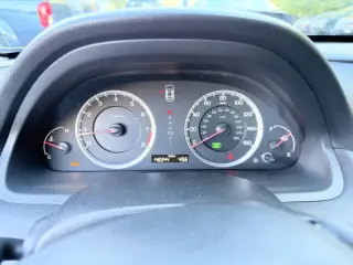 2008 Honda Accord EX-L w/Navi